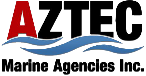 Aztec Marine Agencies, Inc.